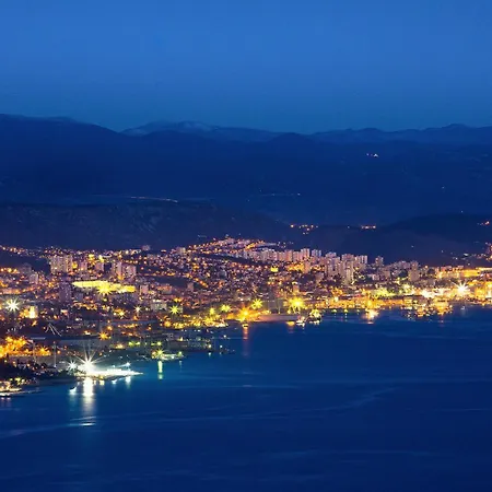 Appartamento Lilly In With Amazing View *