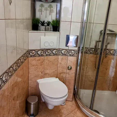 Lilly In With Amazing View Fiume