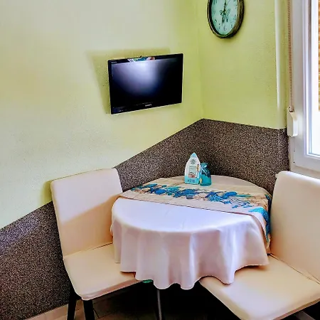 Lilly In With Amazing View Rijeka
