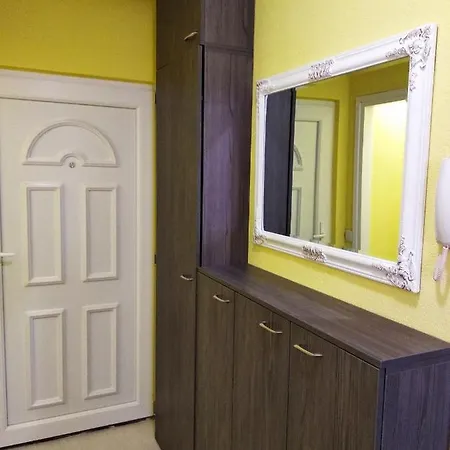 Lilly In With Amazing View Apartment *