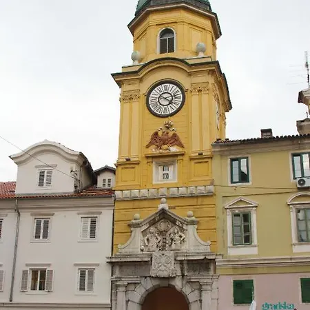 With View In * Fiume