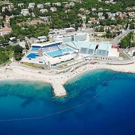 Lilly In With Amazing View شقة *