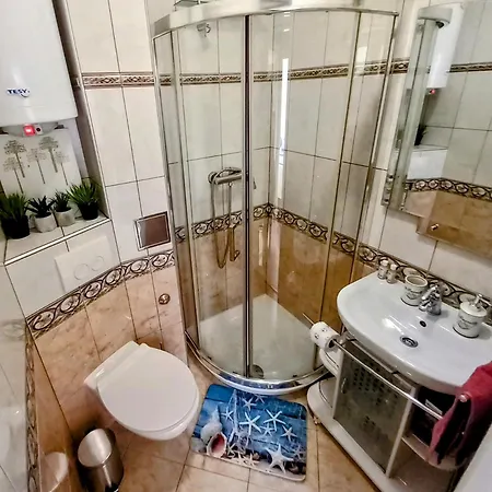 Lilly In With Amazing View Apartment