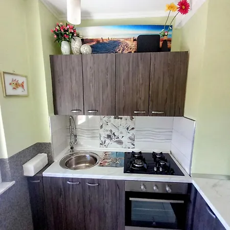 Lilly In With Amazing View Apartment *