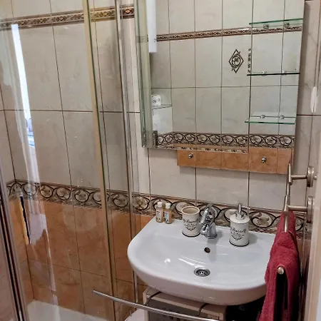 Apartment Lilly In With Amazing View Rijeka