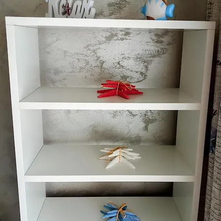 Lilly In With Amazing View غييكا