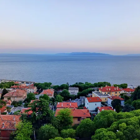 شقة Lilly In With Amazing View