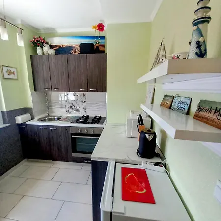 Lilly In With Amazing View Apartment Rijeka