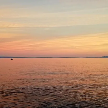 Lilly In With Amazing View * Rijeka