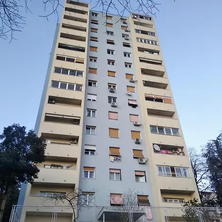 Lilly In With Amazing View شقة *