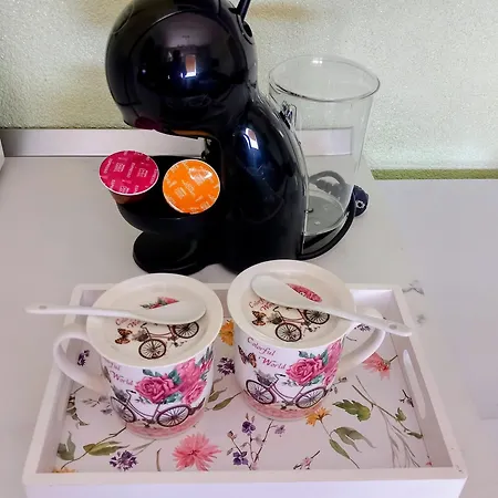 شقة Lilly In With Amazing View غييكا