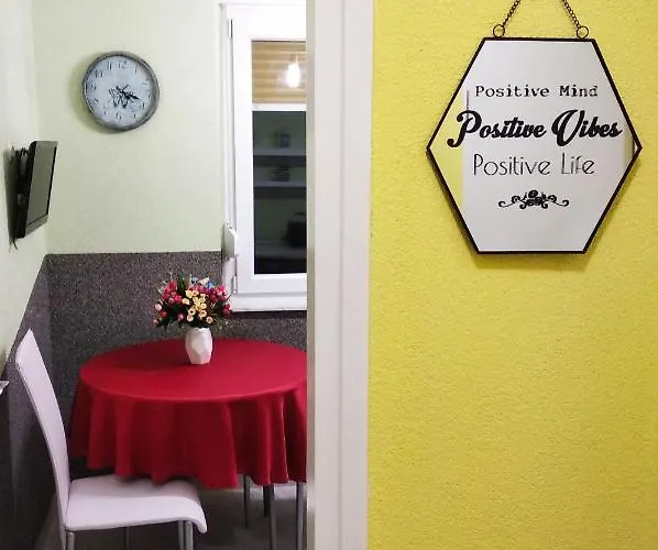 شقة Lilly In With Amazing View *