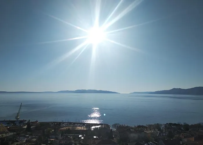 شقة Lilly In With Amazing View غييكا