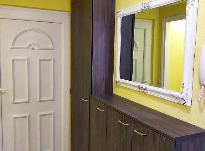 Lilly In With Amazing View شقة *