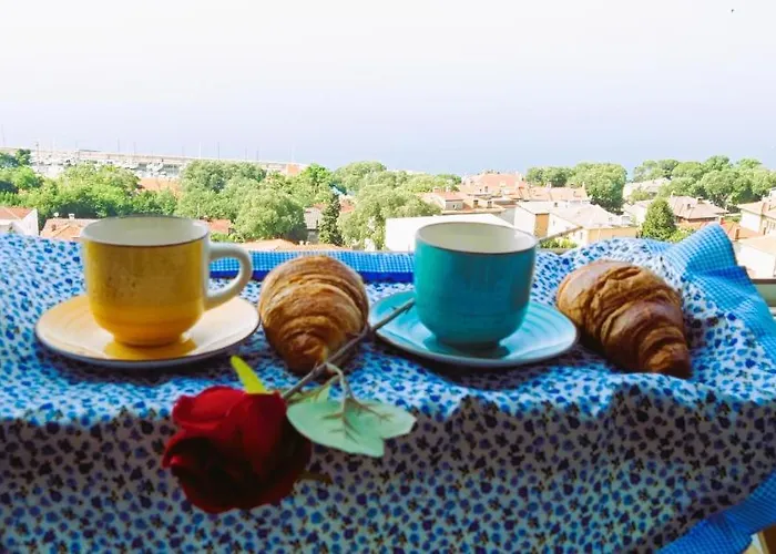 شقة Lilly In With Amazing View *