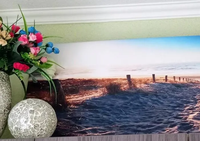 شقة Lilly In With Amazing View *