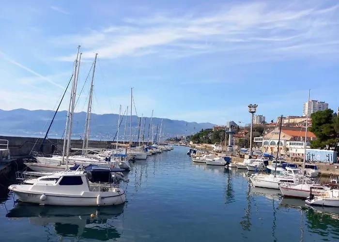 شقة Lilly In With Amazing View