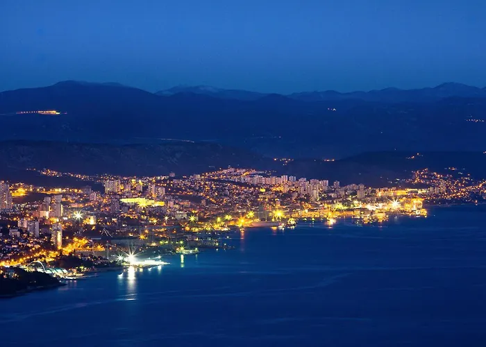 شقة Lilly In With Amazing View *