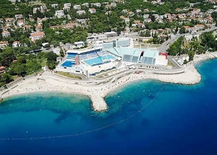 Lilly In With Amazing View شقة *