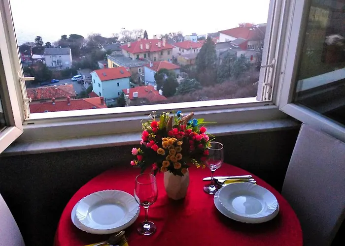 Lilly In With Amazing View غييكا