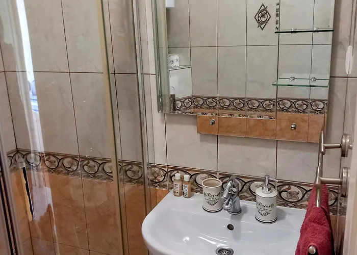 شقة Lilly In With Amazing View غييكا