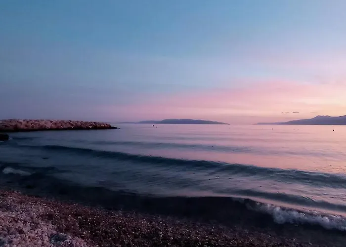 شقة Lilly In With Amazing View غييكا