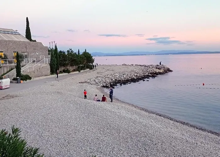 Lilly In With Amazing View شقة