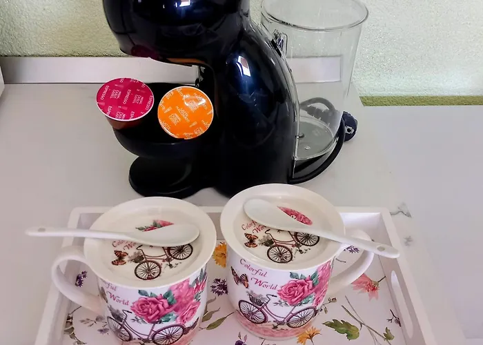 شقة Lilly In With Amazing View غييكا